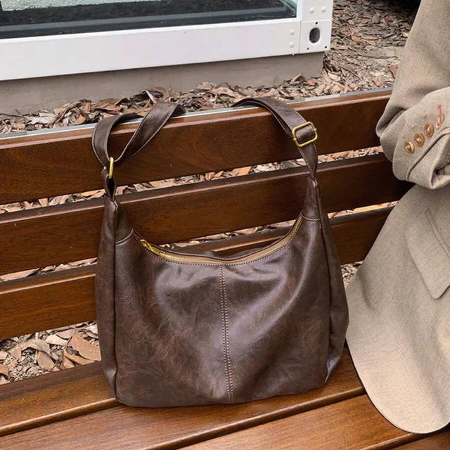 Augusta - Sac à main hobo