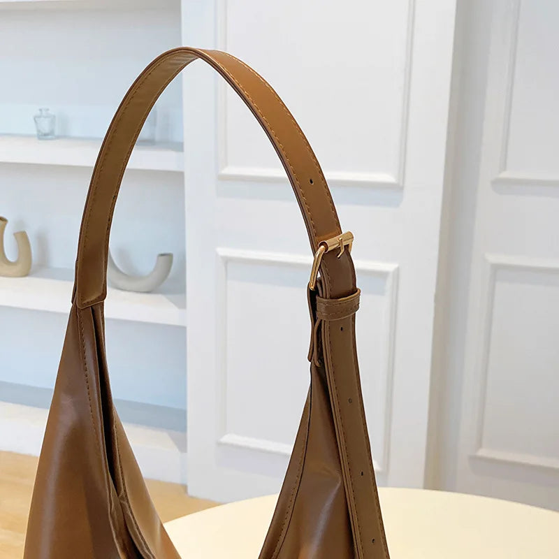 Garance - Sac à main souple femme