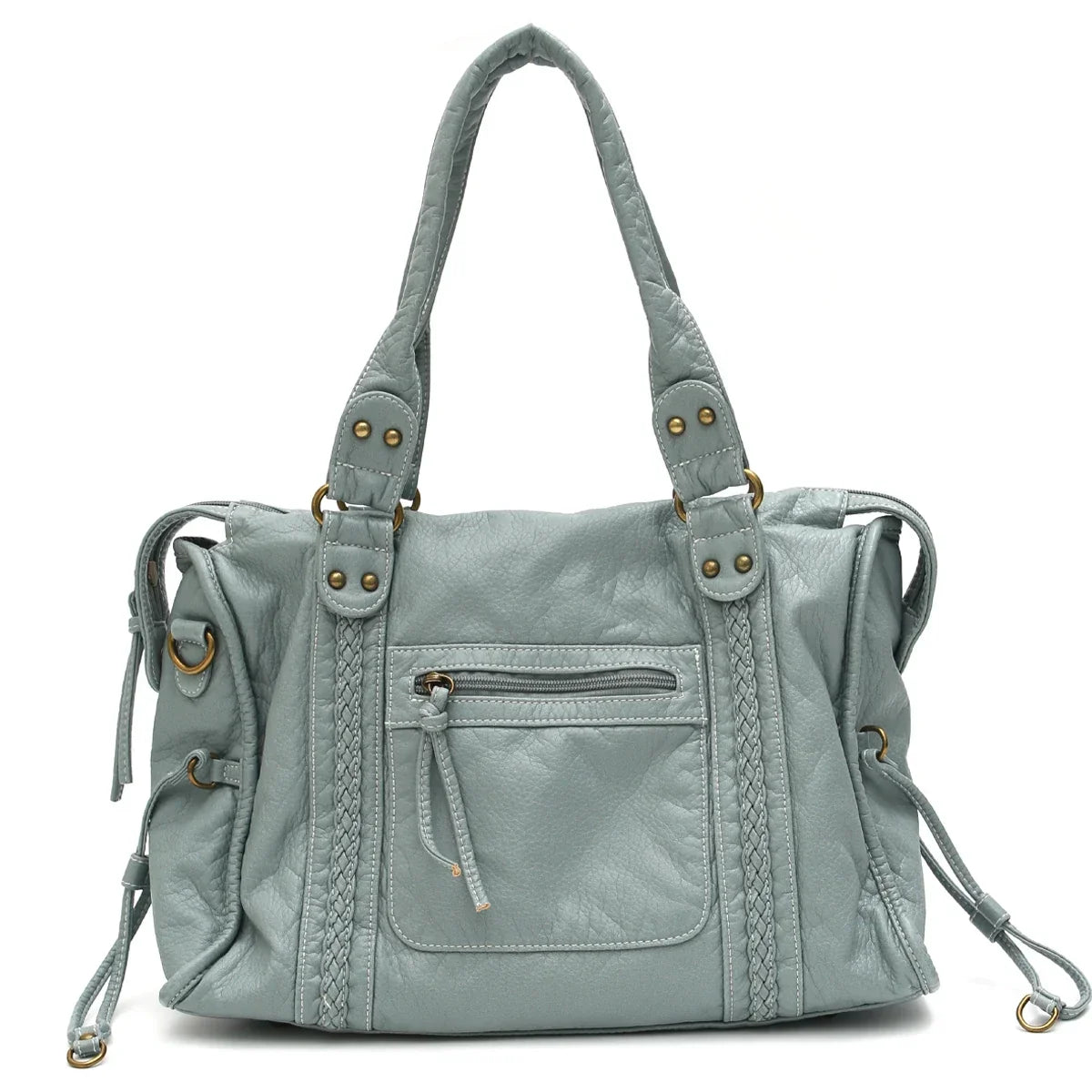 Sofia - Sac à main souple bandoulière