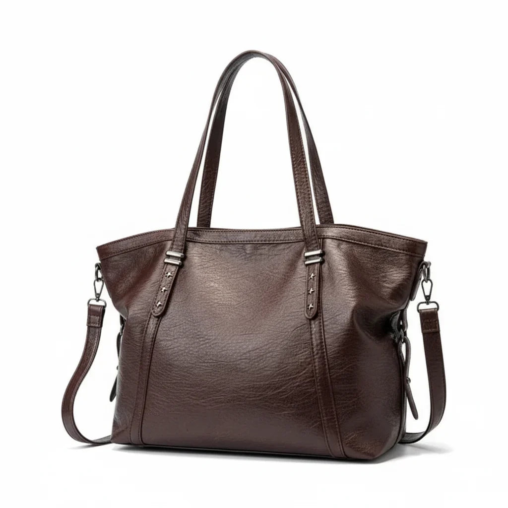 Olivia - Sac à main avec bandoulière réglable