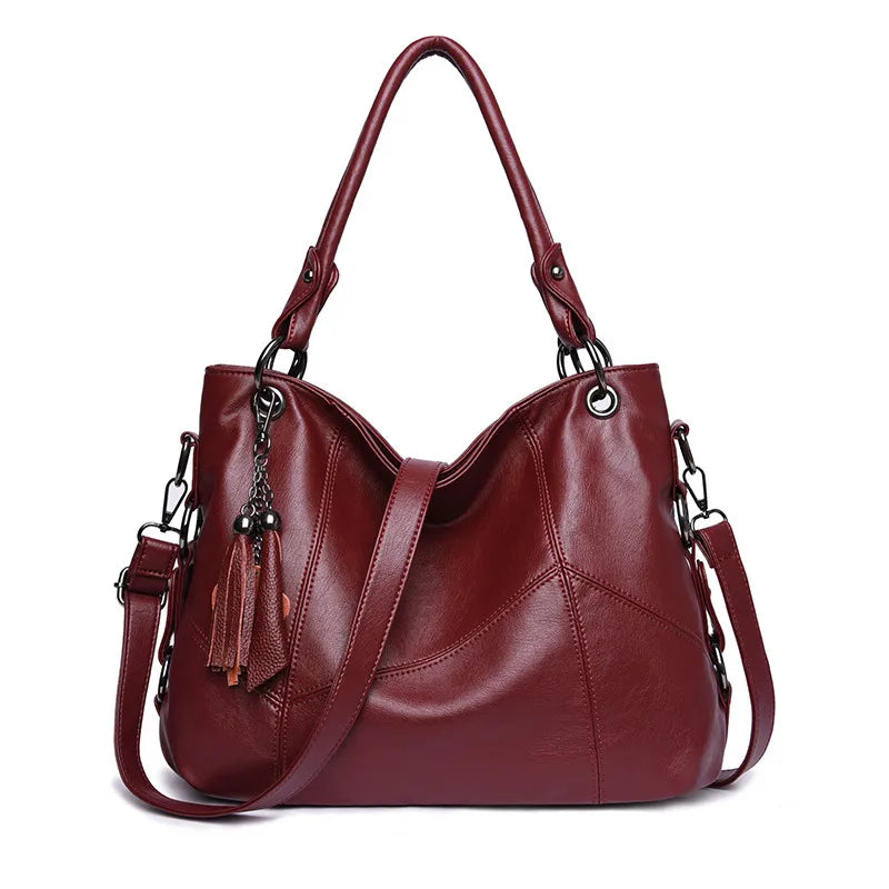 Emma - Sac à main bandoulière original