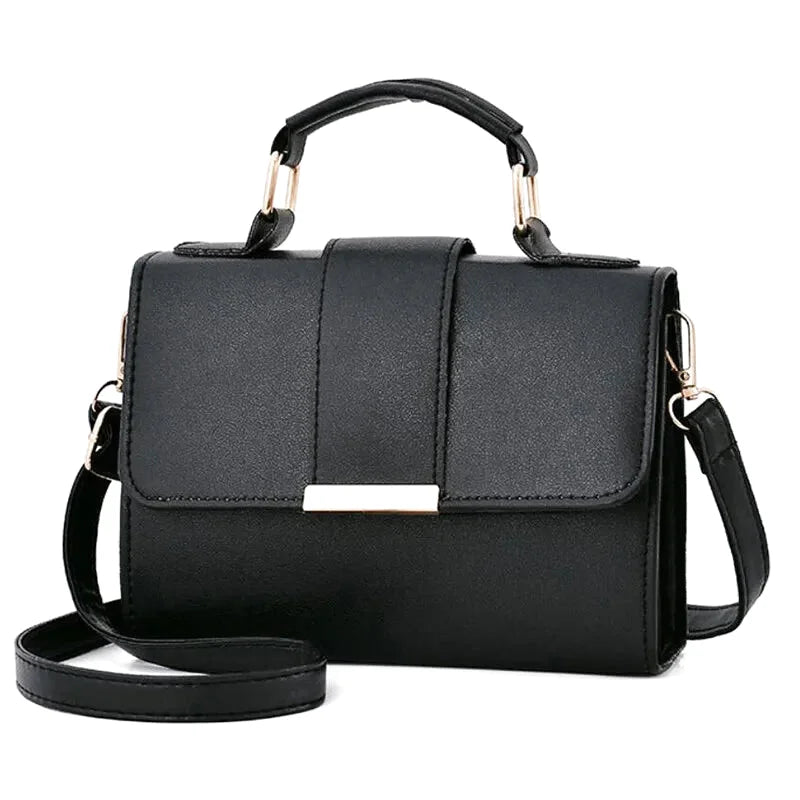 Sac à main bandoulière léger - Paola
