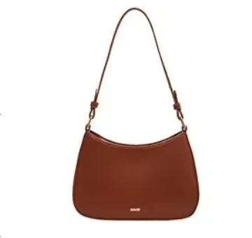 Sac à main bandoulière précieux - Fiorina