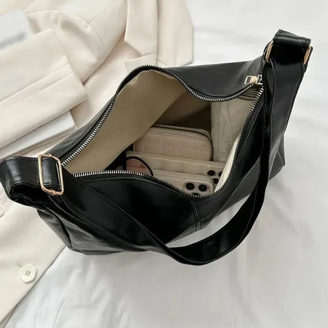 Augusta - Sac à main hobo
