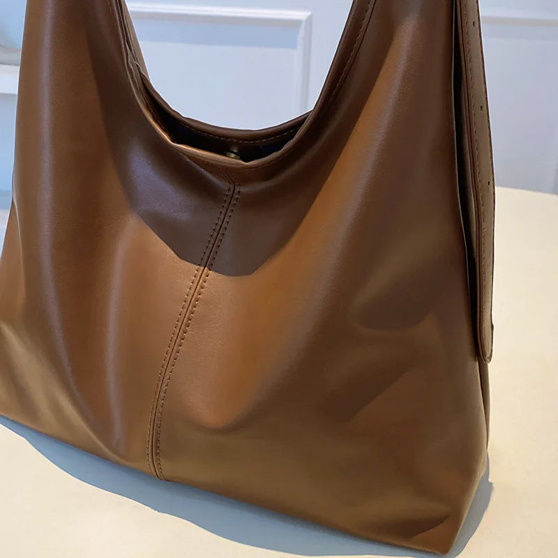 Garance - Sac à main souple femme