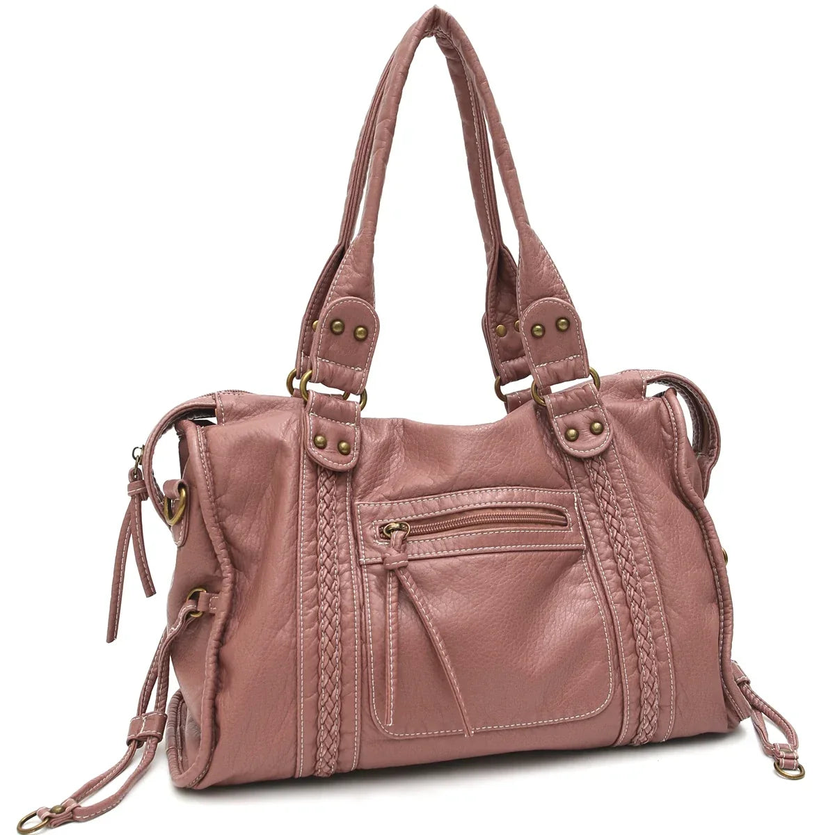 Sofia - Sac à main souple bandoulière