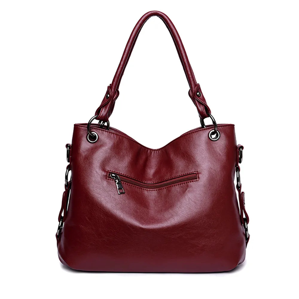 Emma - Sac à main bandoulière original