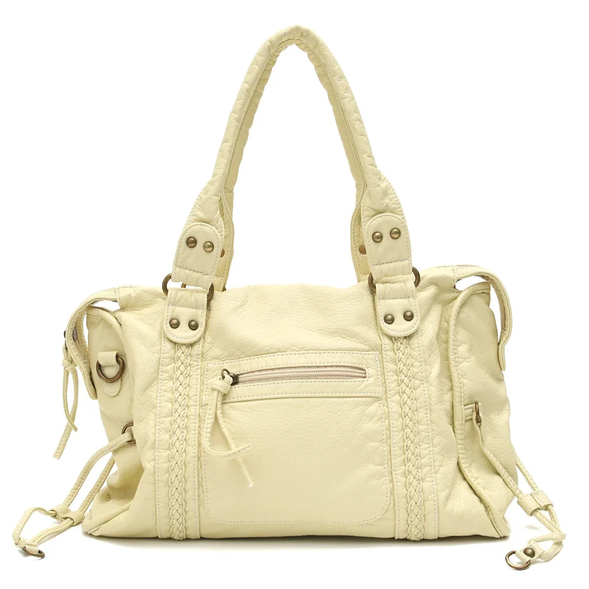 Sofia - Sac à main souple bandoulière