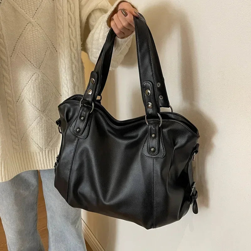 Elisa - Sac à main 40 cm