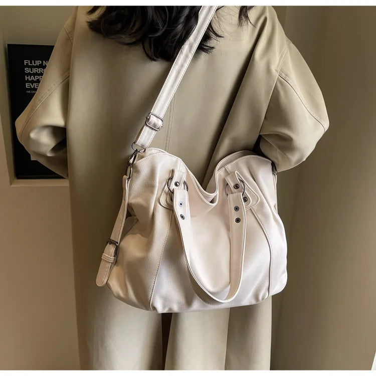 Elisa - Sac à main 40 cm