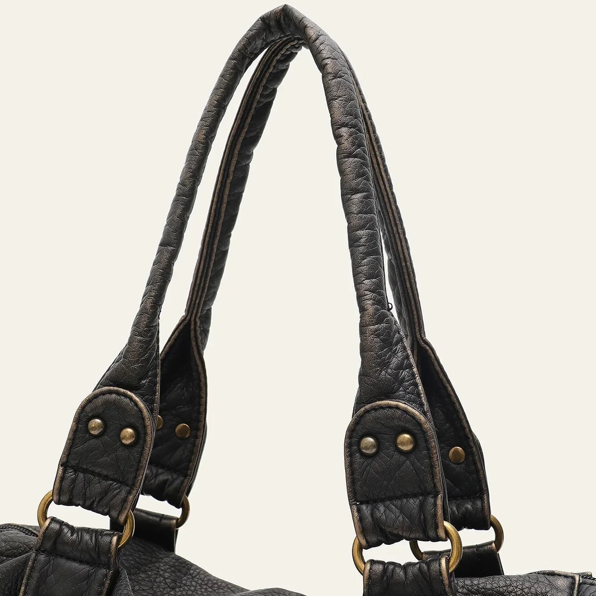 Sofia - Sac à main souple bandoulière