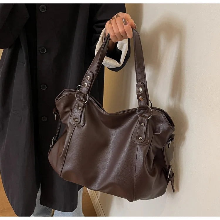 Elisa - Sac à main 40 cm