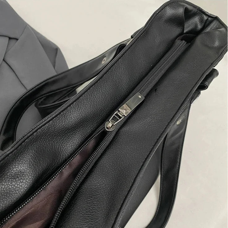 Elisa - Sac à main 40 cm