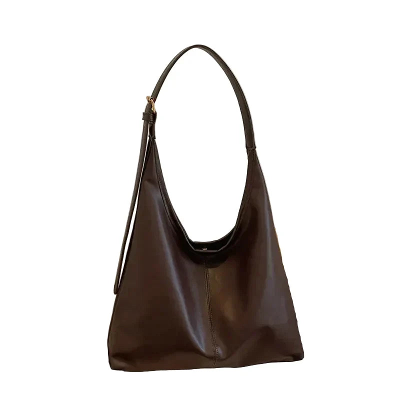 Garance - Sac à main souple femme