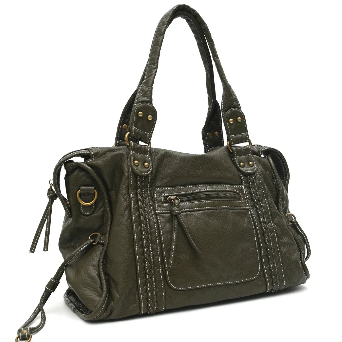 Sofia - Sac à main souple bandoulière