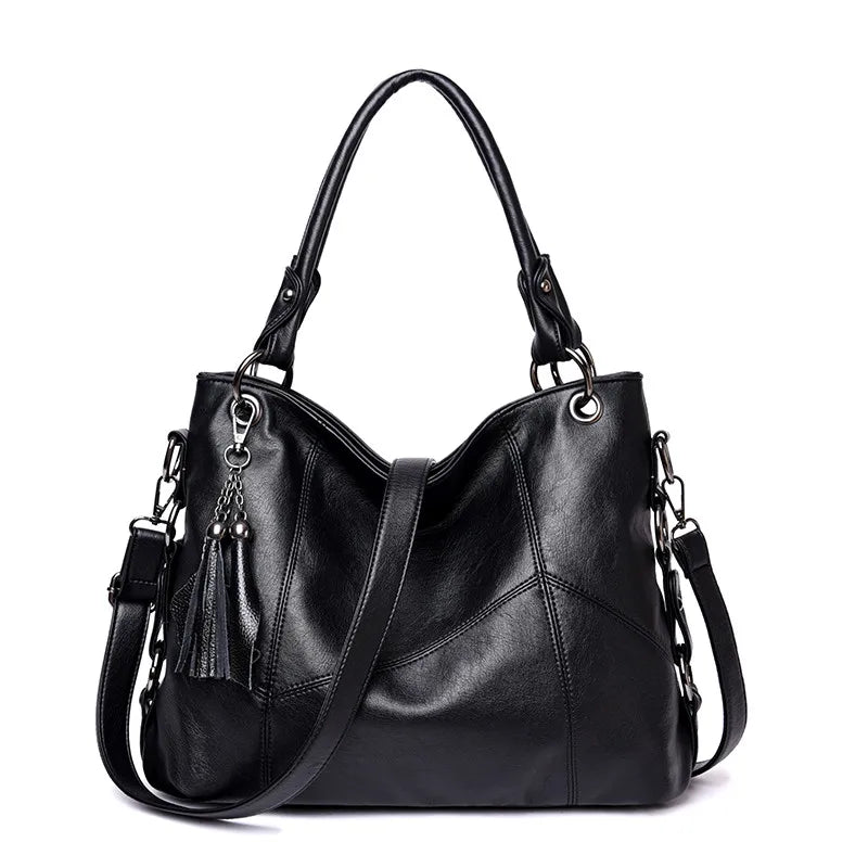Emma - Sac à main bandoulière original