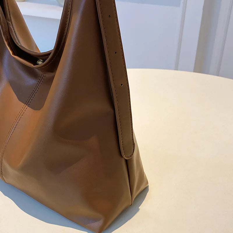 Garance - Sac à main souple femme