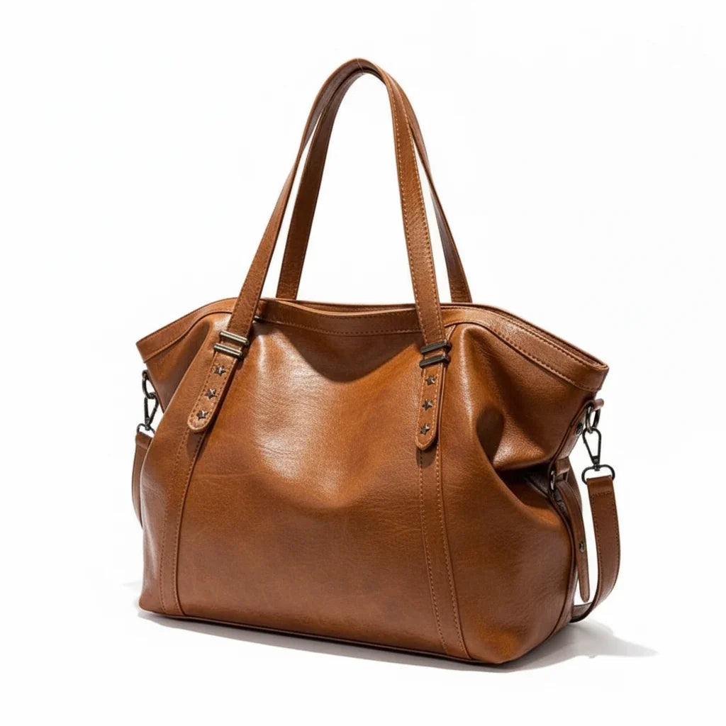 Olivia - Sac à main avec bandoulière réglable