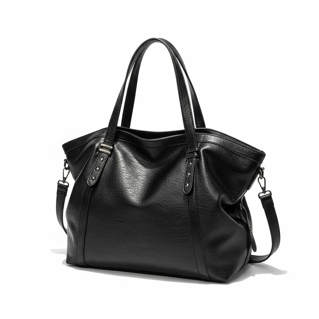 Olivia - Sac à main avec bandoulière réglable