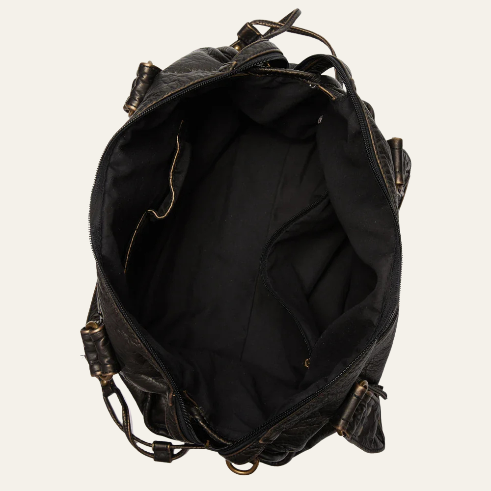 Sofia - Sac à main souple bandoulière